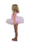 Ballet Tutu-Bubblegum Pink
