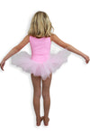 Ballet Tutu-Bubblegum Pink