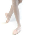Ballet Leather Shoes PinkBLP 