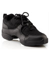 Dance Sneaker Black (DX) Capezio DS
