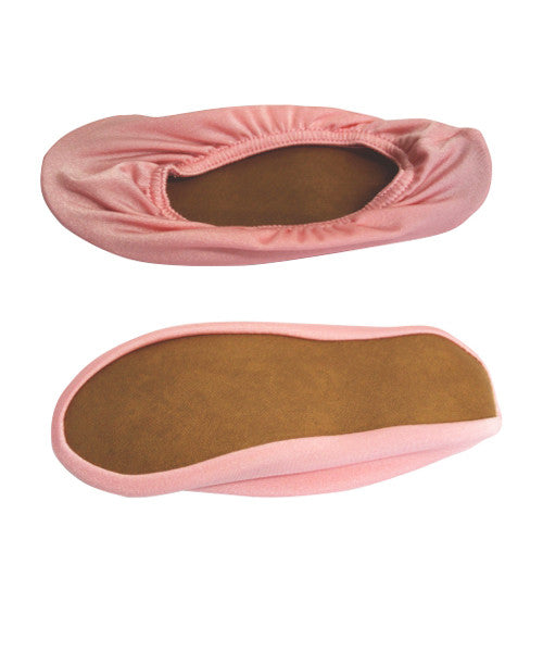 Dance Shoes Ballet Shoe Cover Ups Tap Shoe Cover AC25 – Só Dança USA