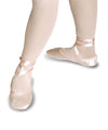 ballet shoe ribbon attachment1