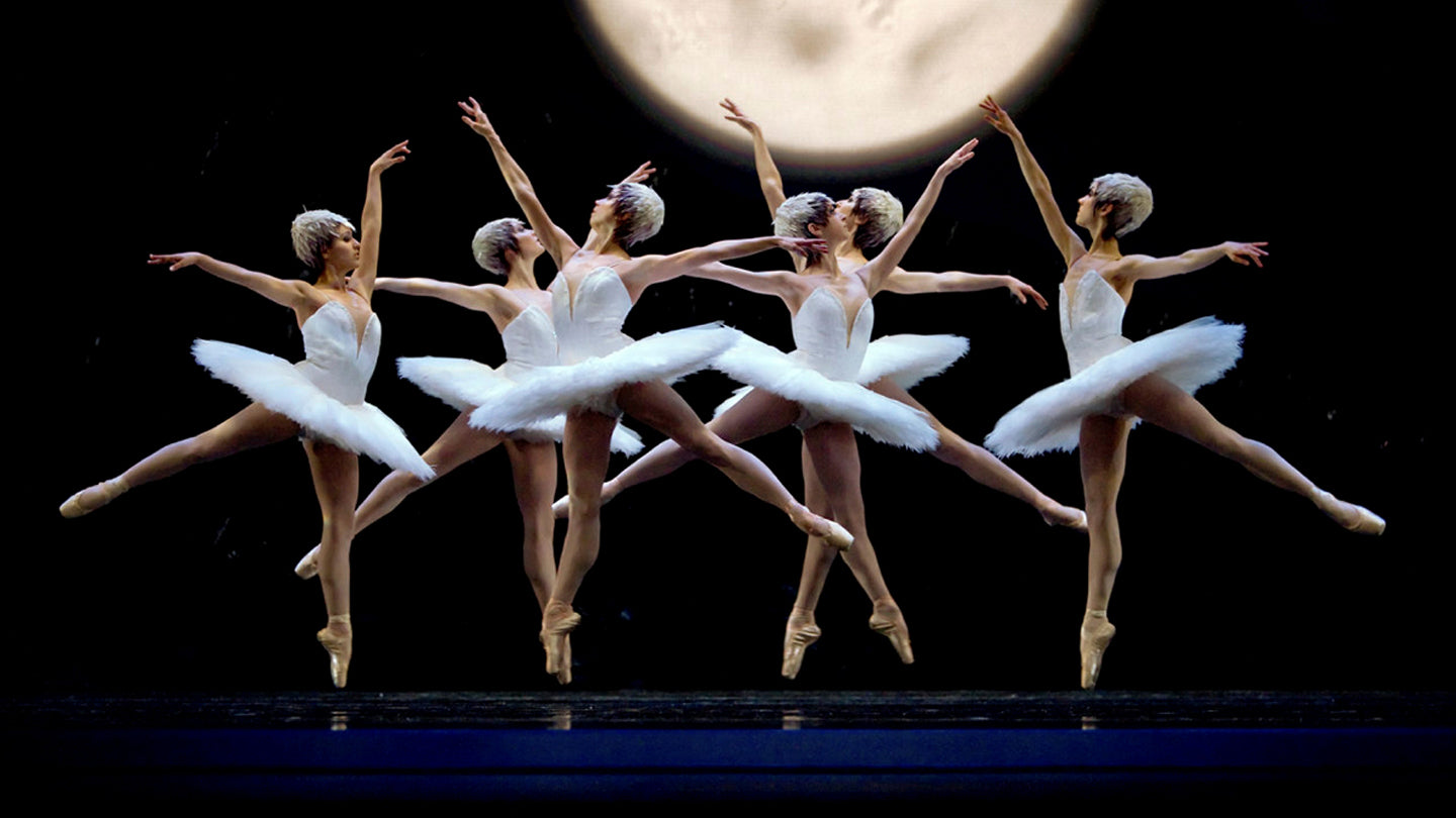 World Ballet Day 5 October 2017