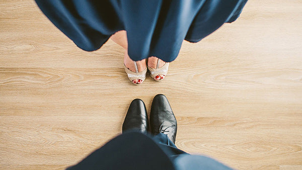 Coming Out of the Cave