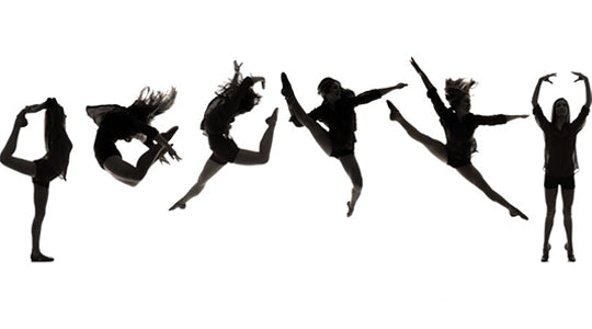 The Advantages of Dancing