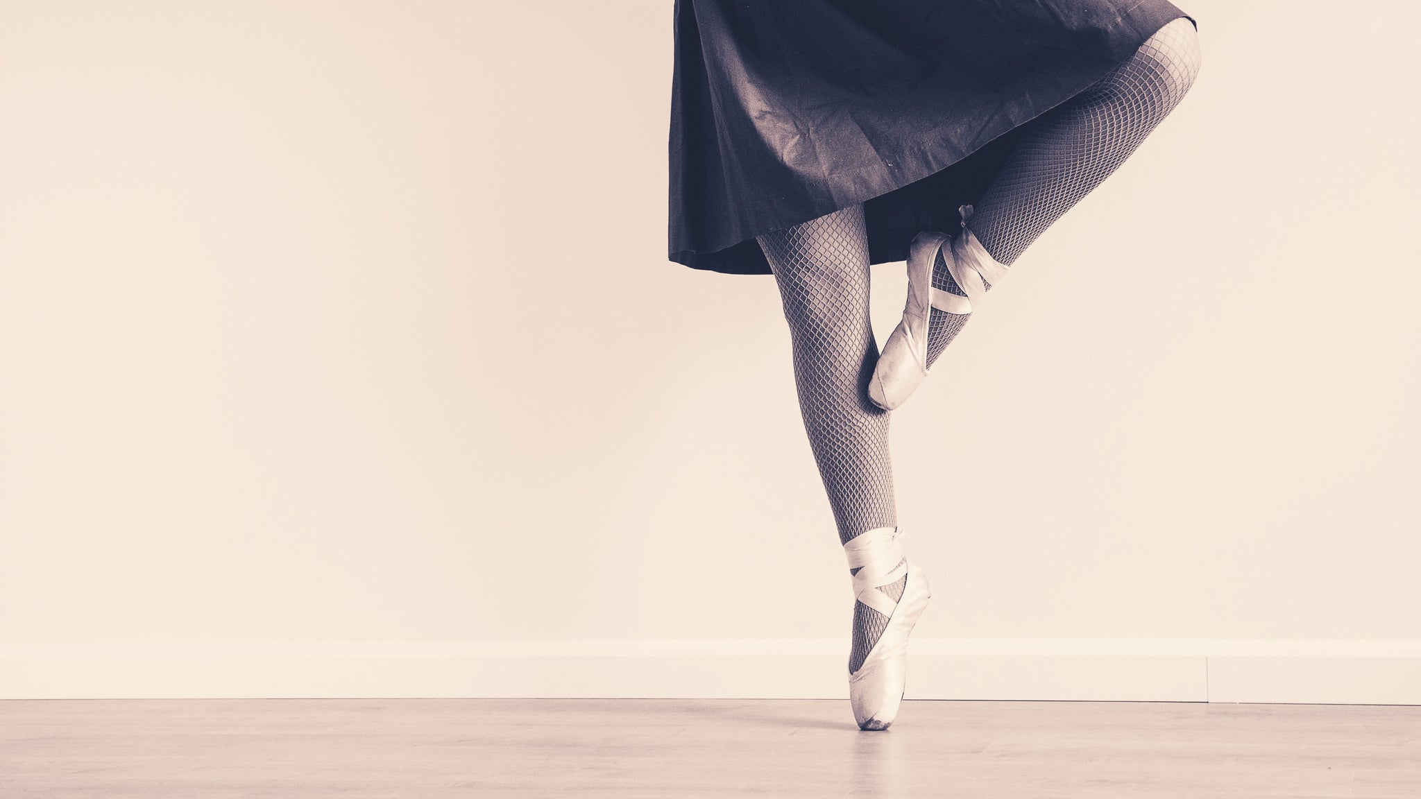 When is a good time to start ballet?