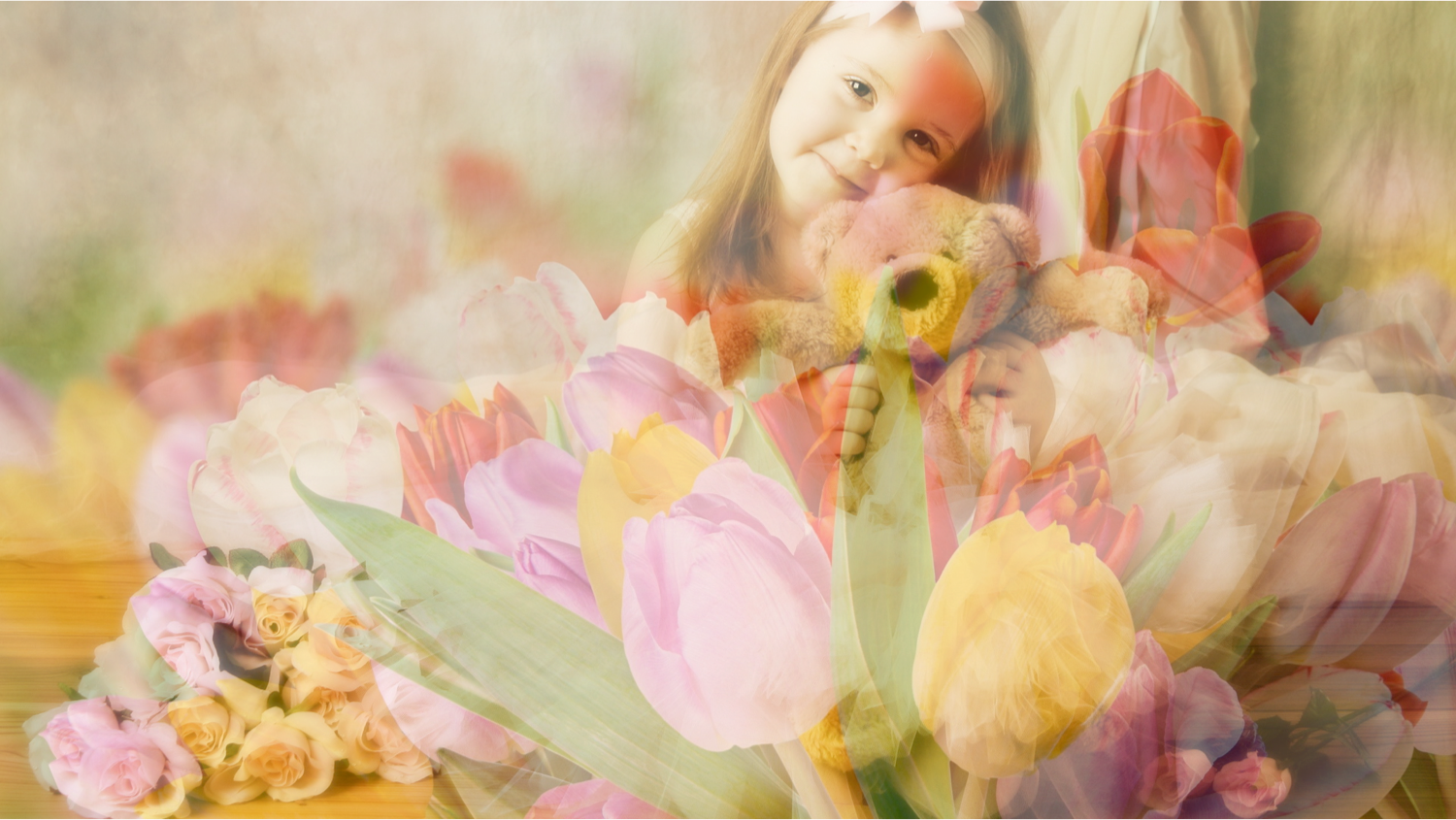 Spring into Spring...