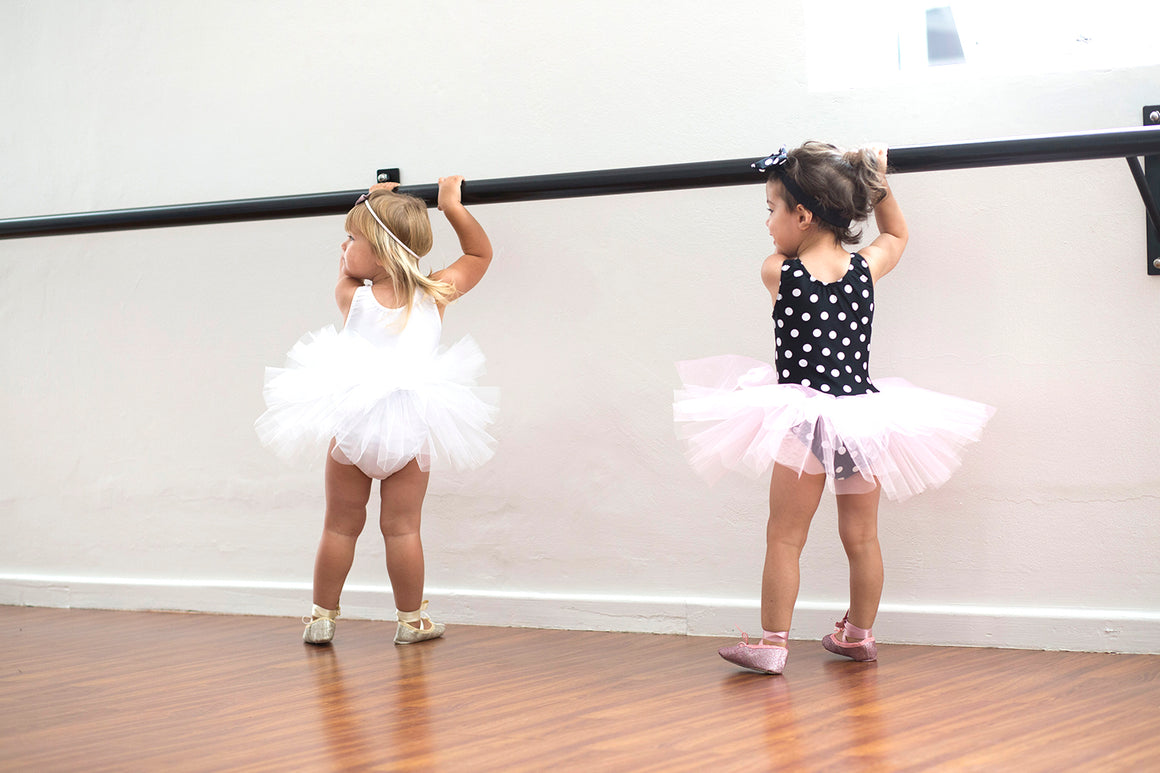 Stunning Tutus