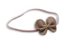 Butterfly Headbow /Pink