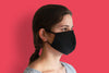 Face Mask - Black