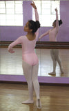 Long sleeve Leotard (LSL)