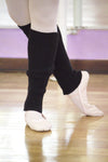 Knitted Leg Warmers (LEGW)