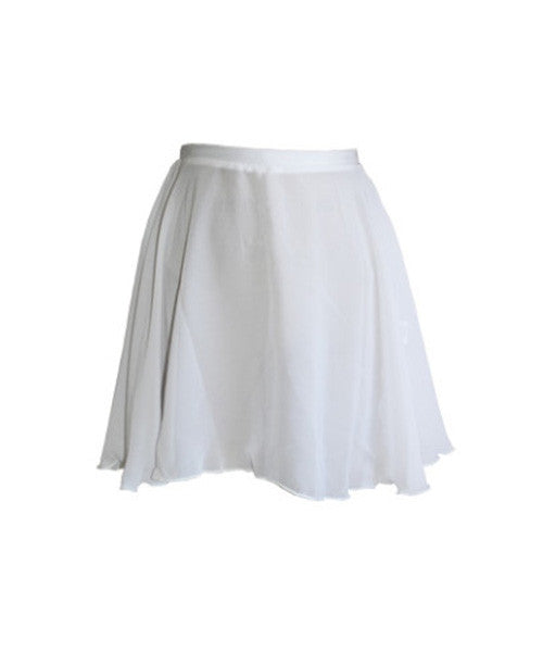 Chiffon Ballet Skirt (SKRADCH) Turning Point 0814545933