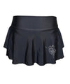 Mid Thigh Skirt High Waist (WZ03B)