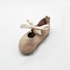 Baby Ballet Pumps | Pink