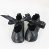 Baby Ballet Pumps | Black