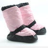 Pink Warm Up Dance Boots Pink (UBOOTP)