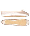 Ballet Shoes Satin - (BS)