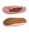 ballet shoe covers