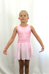 Chiffon Ballet Skirt (SKRADCH)