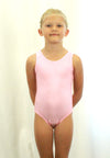 Sleeveless Leotard (SL)