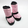 Pink Warm Up Dance Boots Pink (UBOOTP)