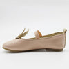 Bunny Pumps | Pink