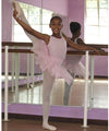 pink childrens tutu tutub