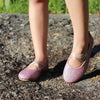 Glitter Pumps | Pink