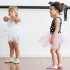 Ruffle Tutu | White