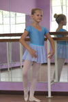 Chiffon Ballet Skirt (SKRADCH)