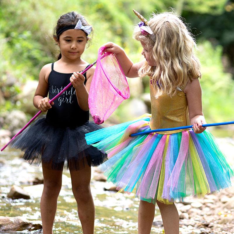 Kids Bridal and Fairy Birthday Parties Turning Point 0814545933